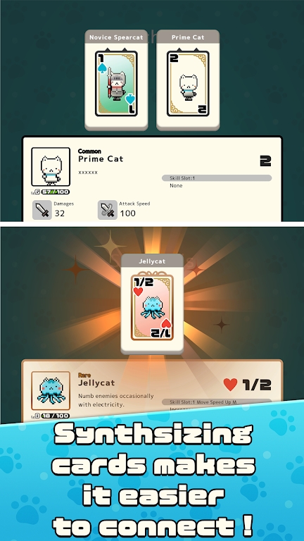 《卡片戰(zhàn)爭官方版：Numpurr》