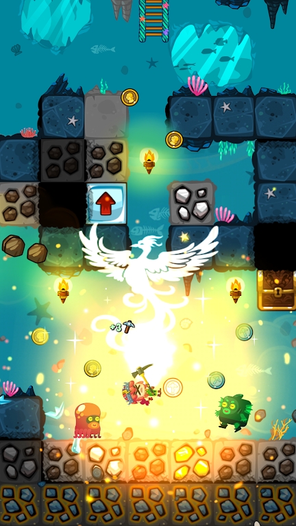 Pocket Mine 3 官方版
