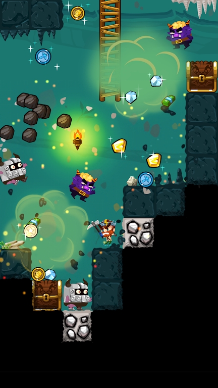 Pocket Mine 3 官方版