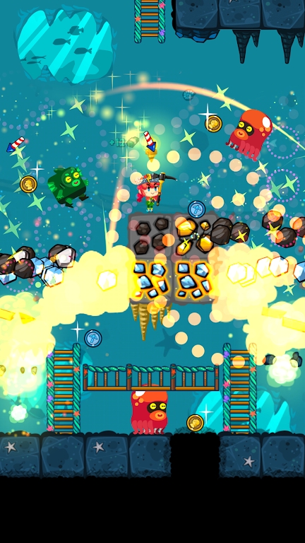 Pocket Mine 3 官方版