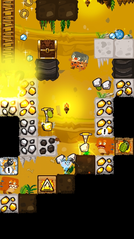 Pocket Mine 3 官方版
