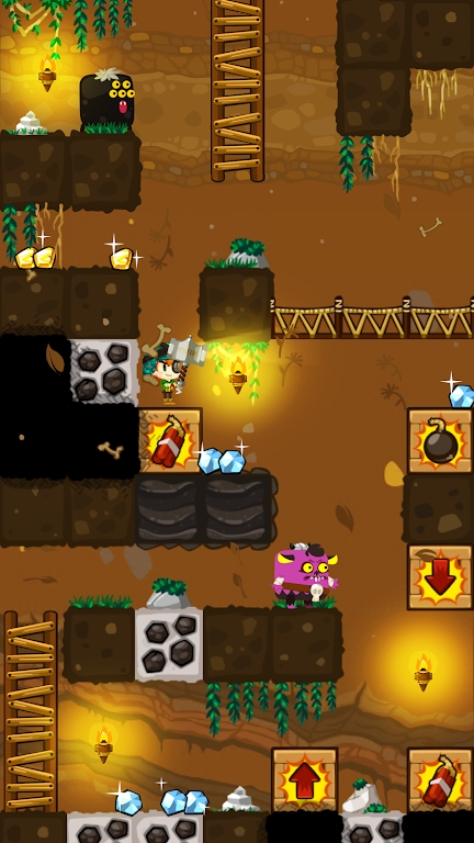 Pocket Mine 3 官方版