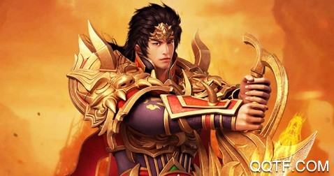 屠龍戰(zhàn)破解版