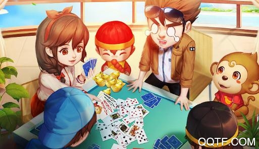 同城游雙扣手游最新版