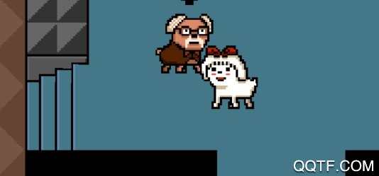 I Became a Dog 3我變成了狗3漢化版