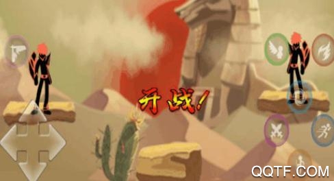 格斗俱樂部死神vs火影最新版