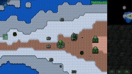 鐵銹戰(zhàn)爭無廣告漢化版