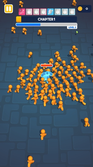 斑點英雄免廣告版(Blob Hero)