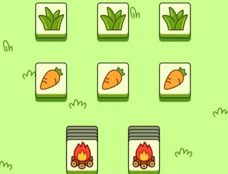 每日一關(guān)羊了個(gè)羊最新版