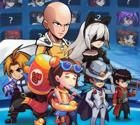 天天亂斗4399最新版