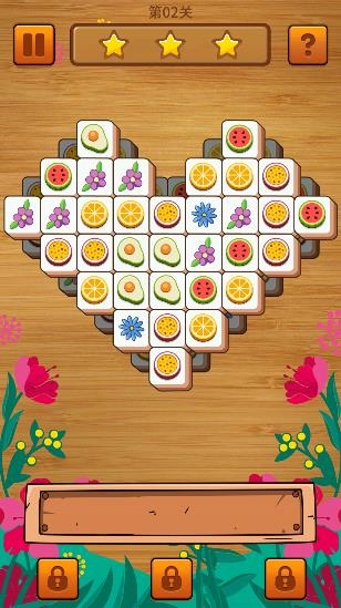 方塊大師安卓版(tile craft)
