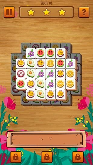 方塊大師安卓版(tile craft)