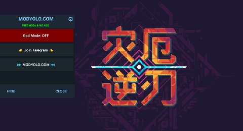 災(zāi)厄逆刃內(nèi)置菜單版