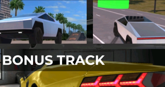 SCS火力全開汽車駕駛官方版