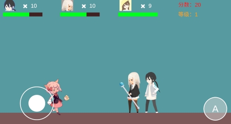 魔法小分隊游戲最新版