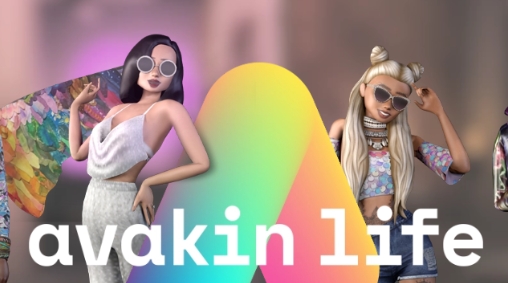 Avakin Life虛擬世界官方版