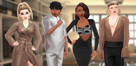 Avakin Life虛擬世界官方版
