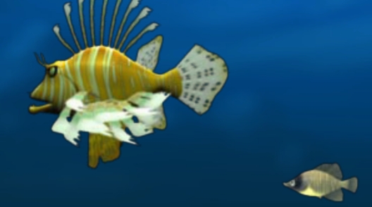 m木糖m吞食魚安卓版