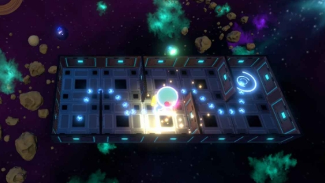 拾星人游戲最新版