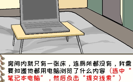 職場的秘密游戲截圖