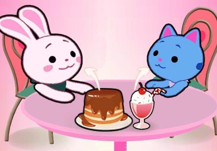 PancakeMilkshake薄餅奶昔游戲最新版