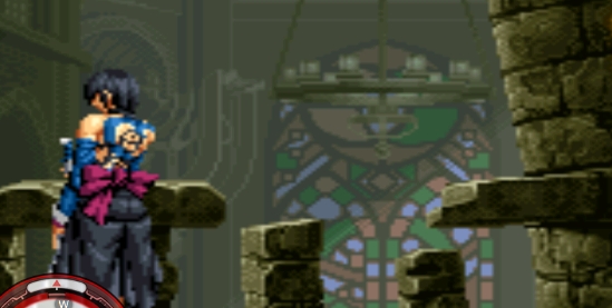 拳皇vs卡普空手機(jī)版kof 2002 Goeniko PS2 _ autor Dream