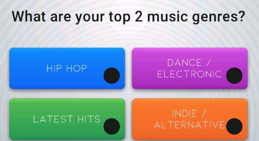 Beatstar觸摸你的音樂官方版