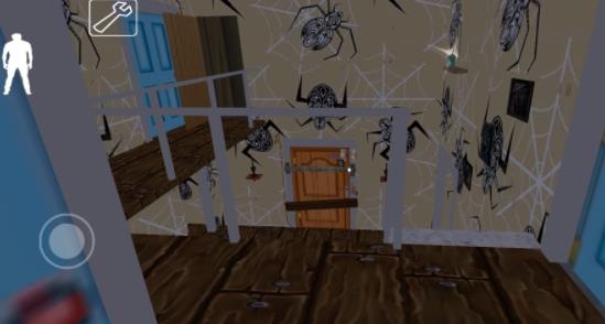 奶奶蜘蛛俠模組 奶奶蜘蛛俠模組