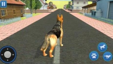 狗收容所模擬器3D最新版
