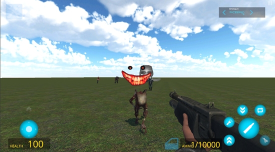 Garry's Mod最新版