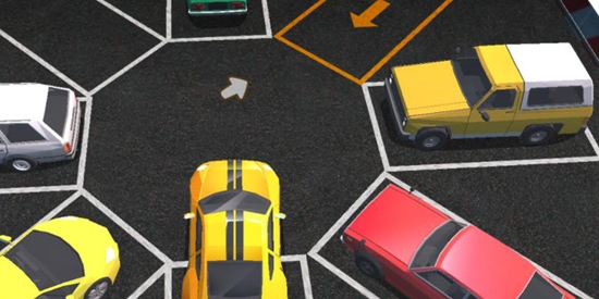 3D停車驅(qū)動器最新版(Car Parking 3D Pro)