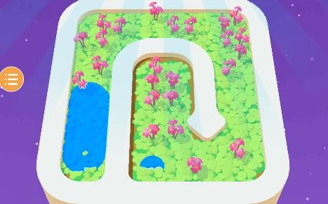 水到花開游戲手機版