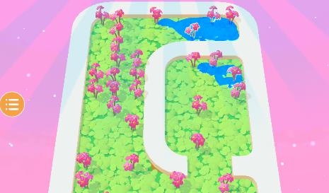 水到花開游戲手機版