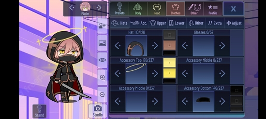 加查同人圈中文版(Gacha Fandoms)