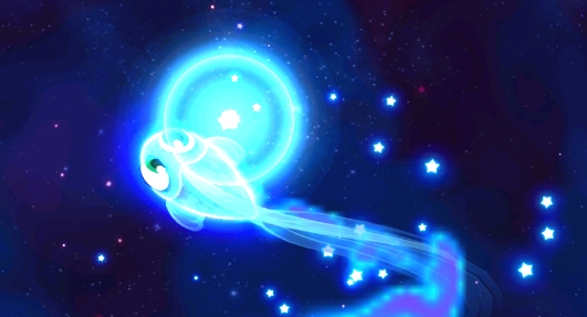 超級(jí)星魚官方版