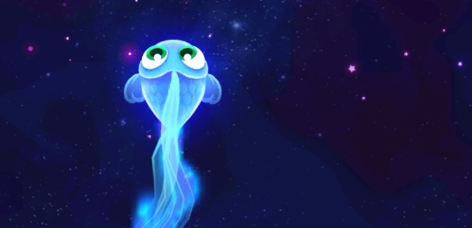 超級(jí)星魚官方版