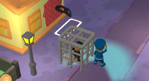 入屋盜竊者游戲安卓版