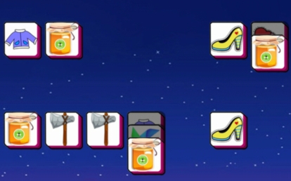 星空消消消游戲安卓版