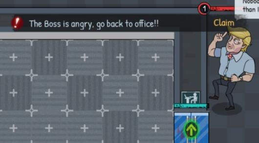 怨恨辦公室游戲安卓版