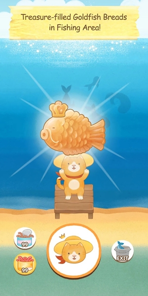 CafeHeaven最新版(貓的三明治)