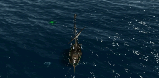 The Pirate Caribbean Hunt海盜加勒比亨特官方版