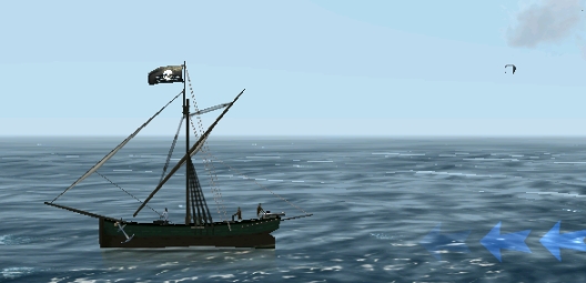 The Pirate Caribbean Hunt海盜加勒比亨特官方版