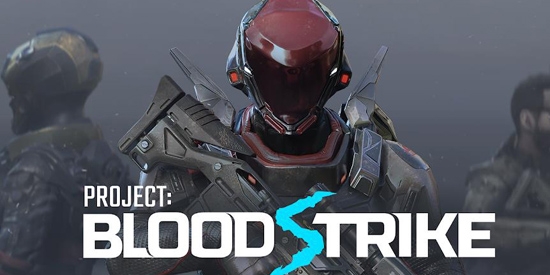 代號血戰(zhàn)官方版(Project BloodStrike)