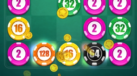 芯片合并2248官方版Chips Merge 2248