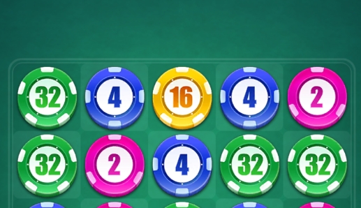 芯片合并2248官方版Chips Merge 2248