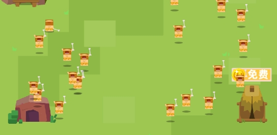 Idle Disaster Tycoon生存大挑戰(zhàn)官方版