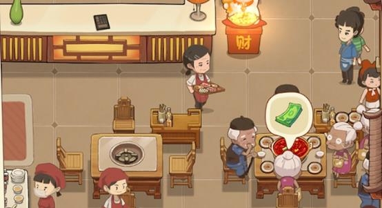 幸福路上的火鍋店國際版官方版(My Hotpot Story)