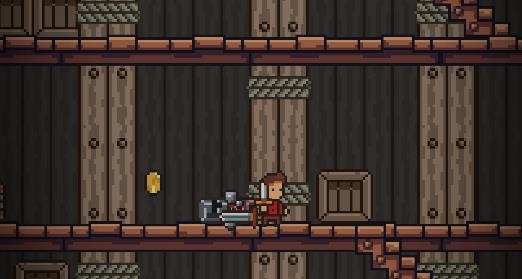 騎士閣下游戲安卓版(Sir Knight)
