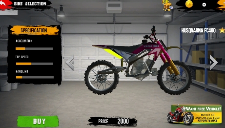 泥地競(jìng)速Dirt Racing最新版