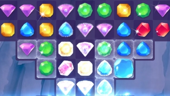 冰雪消消樂2最新版(IceCrush2)